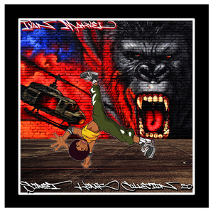 黑獸2高傲圣女第2集免费
